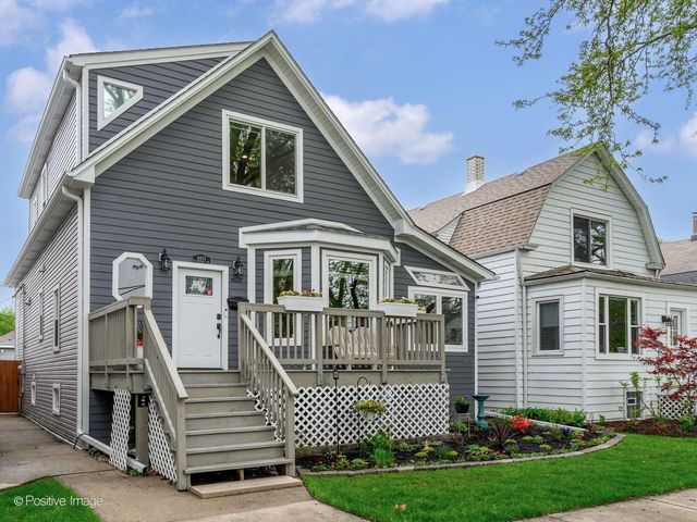 4637 W Patterson Avenue, Chicago, IL 60641