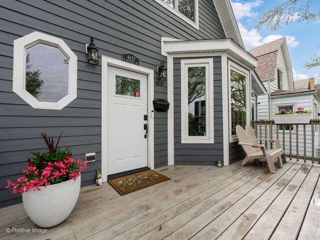 4637 W Patterson Avenue, Chicago, IL 60641