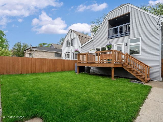 4637 W Patterson Avenue, Chicago, IL 60641