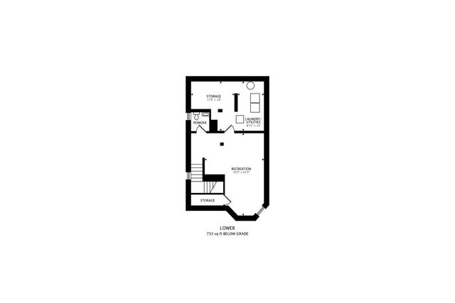 4637 W Patterson Avenue, Chicago, IL 60641