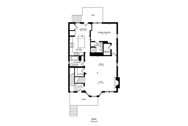 4637 W Patterson Avenue, Chicago, IL 60641
