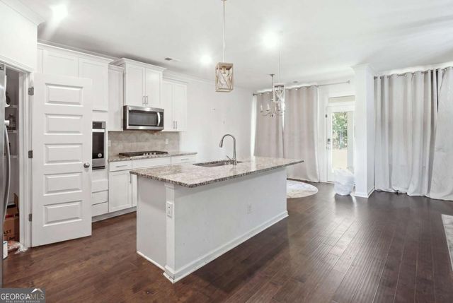 1440 Trident Maple Chase 20, Lawrenceville, GA 30045
