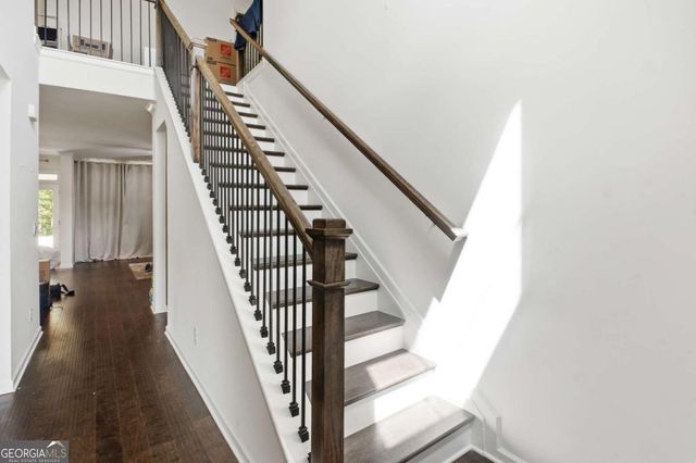 1440 Trident Maple Chase 20, Lawrenceville, GA 30045