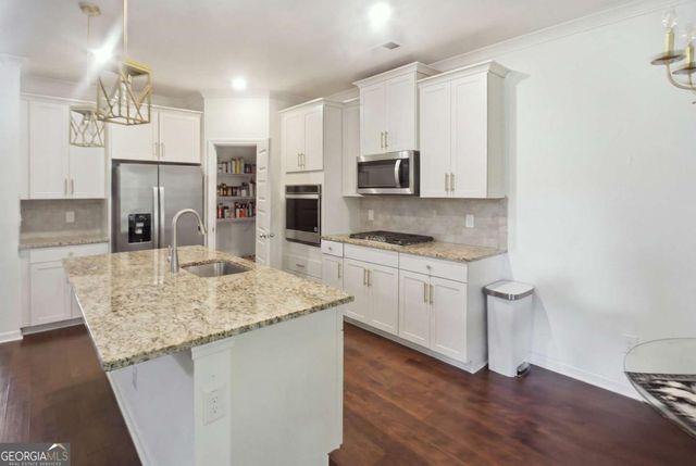 1440 Trident Maple Chase 20, Lawrenceville, GA 30045