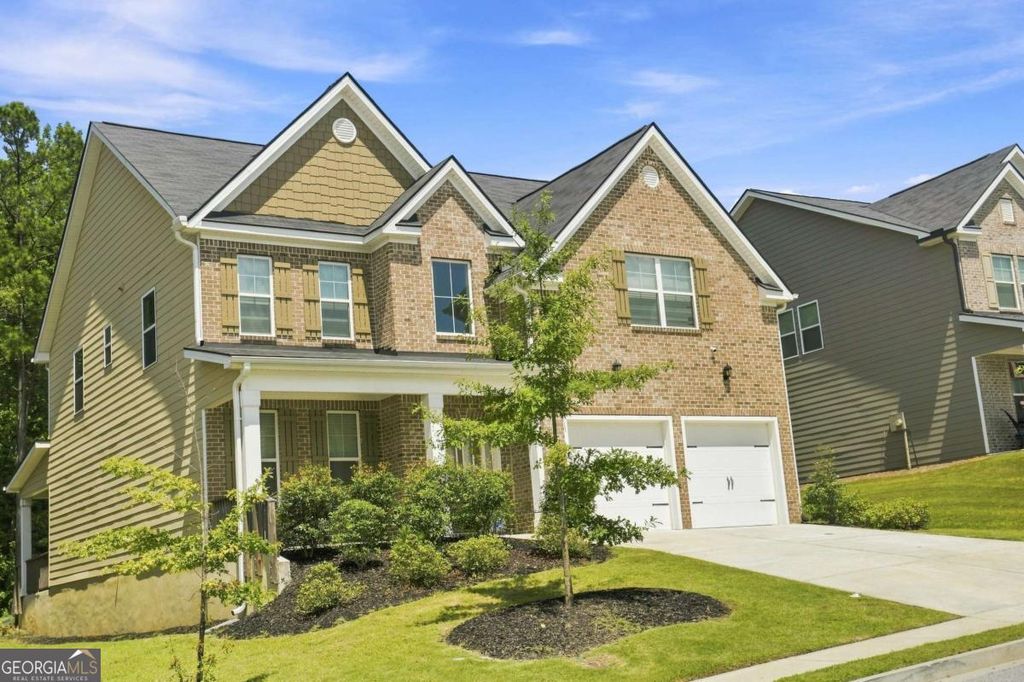1440 Trident Maple Chase 20, Lawrenceville, GA 30045