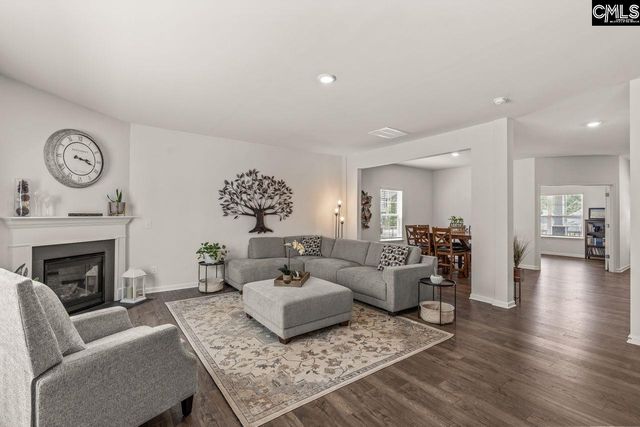 446 Stone Hollow Drive, Irmo, SC 29063