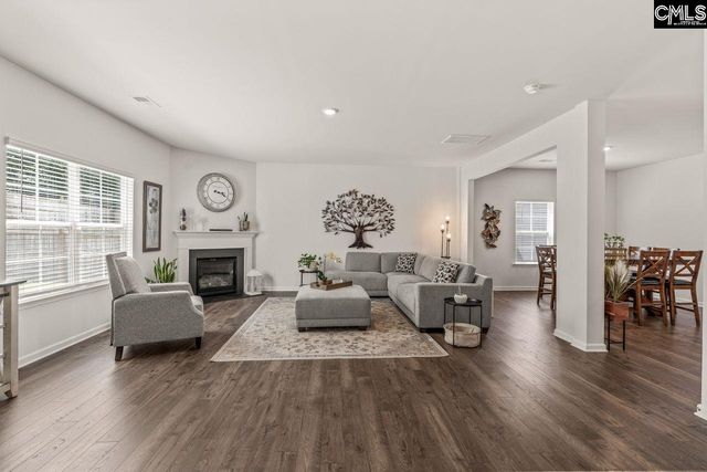 446 Stone Hollow Drive, Irmo, SC 29063