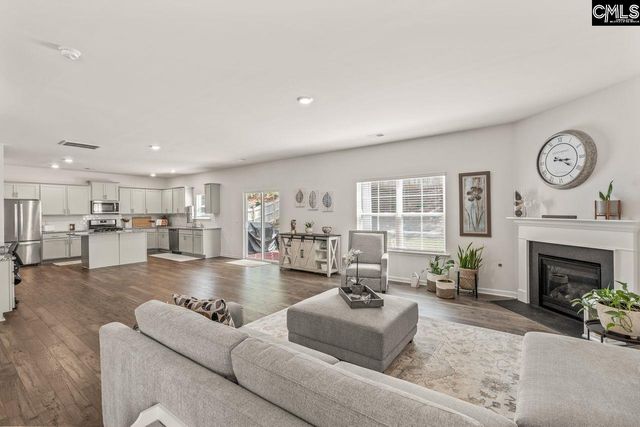 446 Stone Hollow Drive, Irmo, SC 29063