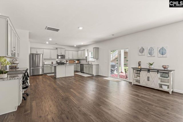 446 Stone Hollow Drive, Irmo, SC 29063