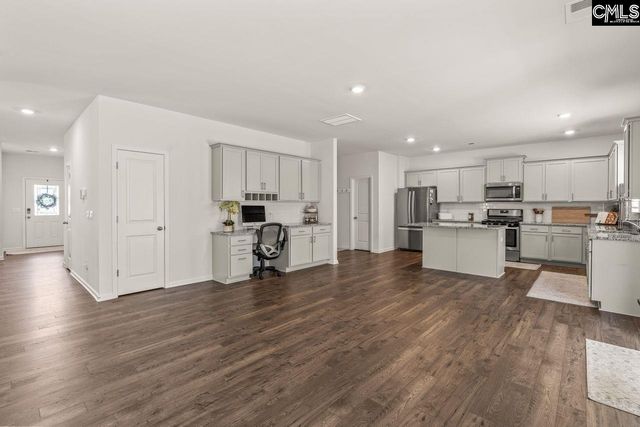 446 Stone Hollow Drive, Irmo, SC 29063