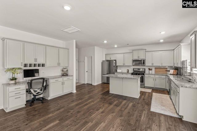 446 Stone Hollow Drive, Irmo, SC 29063