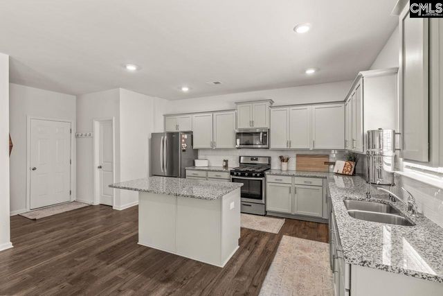 446 Stone Hollow Drive, Irmo, SC 29063