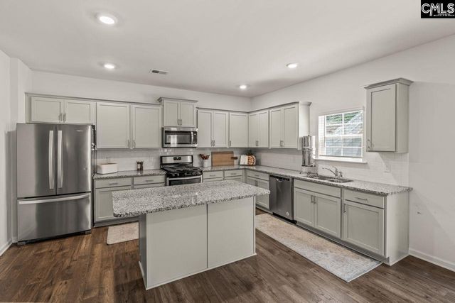 446 Stone Hollow Drive, Irmo, SC 29063