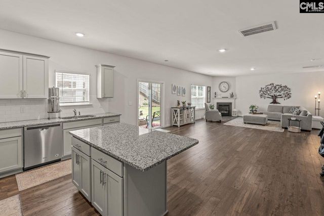 446 Stone Hollow Drive, Irmo, SC 29063