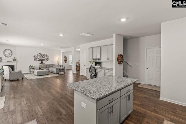 446 Stone Hollow Drive, Irmo, SC 29063