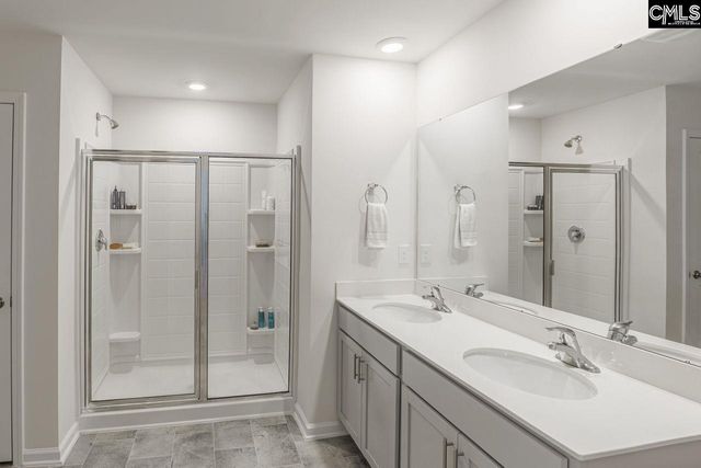 446 Stone Hollow Drive, Irmo, SC 29063