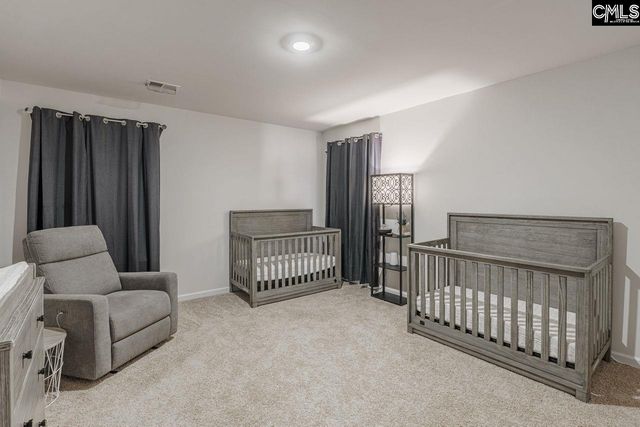 446 Stone Hollow Drive, Irmo, SC 29063