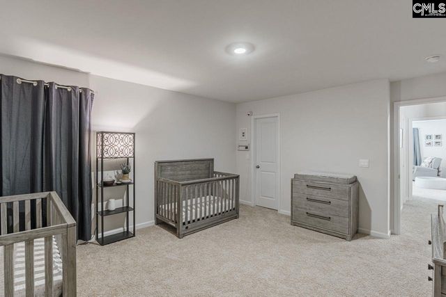 446 Stone Hollow Drive, Irmo, SC 29063