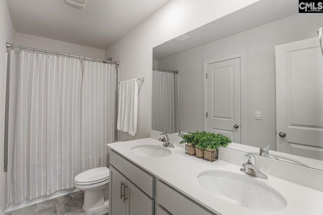 446 Stone Hollow Drive, Irmo, SC 29063