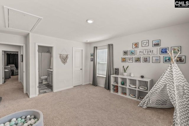 446 Stone Hollow Drive, Irmo, SC 29063