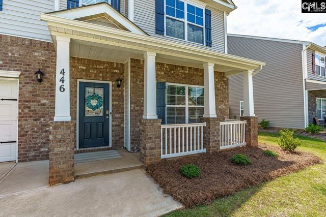 446 Stone Hollow Drive, Irmo, SC 29063