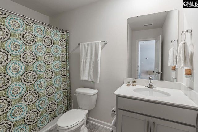 446 Stone Hollow Drive, Irmo, SC 29063