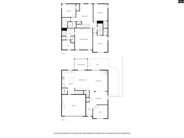 446 Stone Hollow Drive, Irmo, SC 29063