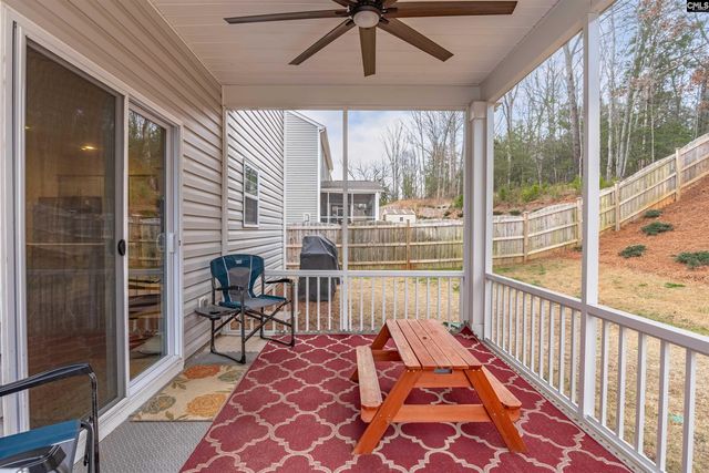 446 Stone Hollow Drive, Irmo, SC 29063