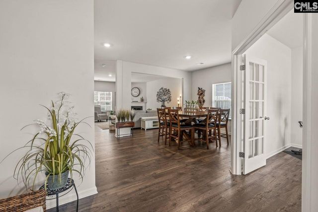 446 Stone Hollow Drive, Irmo, SC 29063