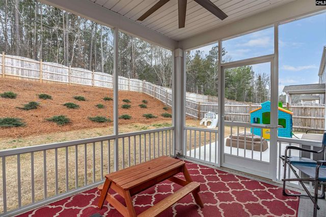 446 Stone Hollow Drive, Irmo, SC 29063