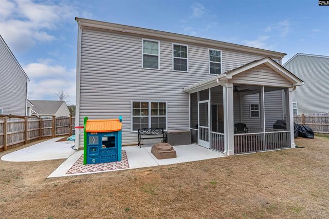 446 Stone Hollow Drive, Irmo, SC 29063