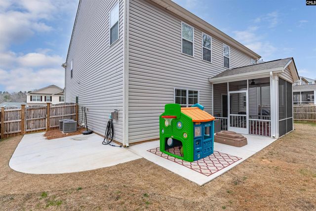 446 Stone Hollow Drive, Irmo, SC 29063