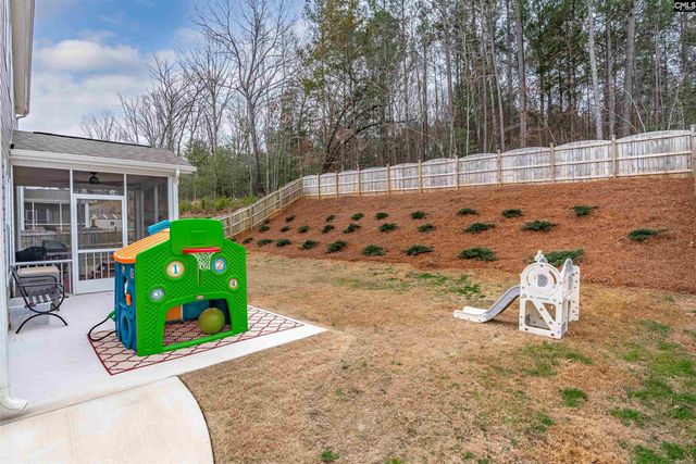 446 Stone Hollow Drive, Irmo, SC 29063