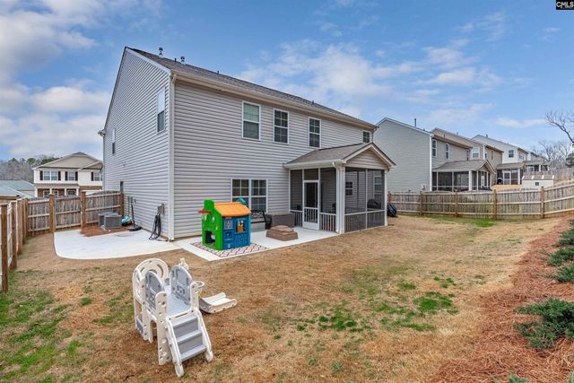 446 Stone Hollow Drive, Irmo, SC 29063