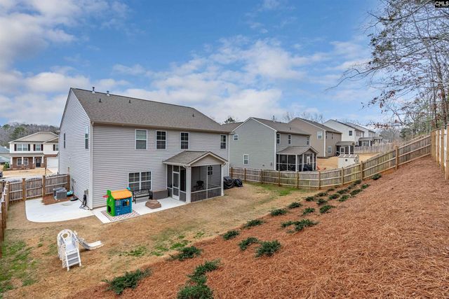 446 Stone Hollow Drive, Irmo, SC 29063