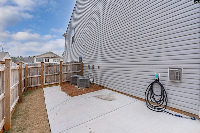 446 Stone Hollow Drive, Irmo, SC 29063