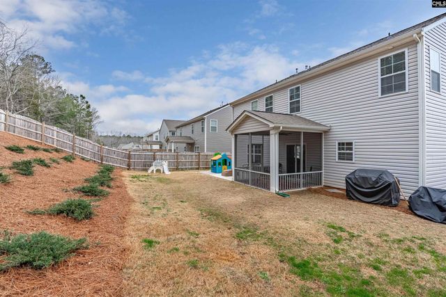 446 Stone Hollow Drive, Irmo, SC 29063