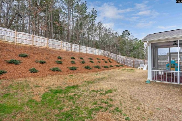 446 Stone Hollow Drive, Irmo, SC 29063