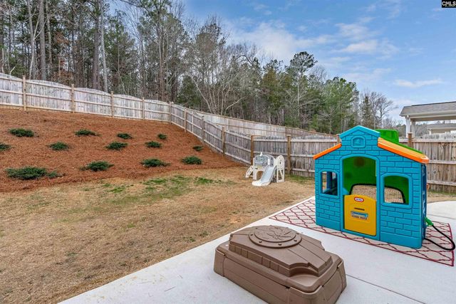 446 Stone Hollow Drive, Irmo, SC 29063