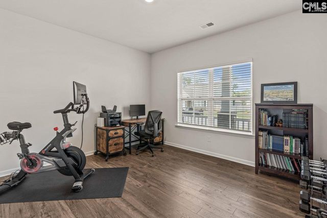 446 Stone Hollow Drive, Irmo, SC 29063