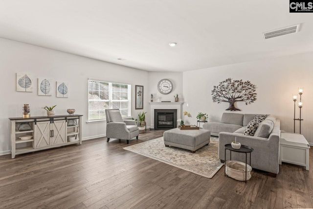 446 Stone Hollow Drive, Irmo, SC 29063