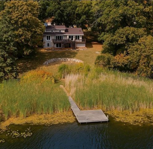 19434 Pirz Lake Road, Paynesville, MN 56362