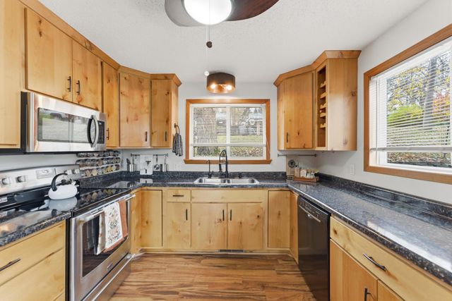 19434 Pirz Lake Road, Paynesville, MN 56362