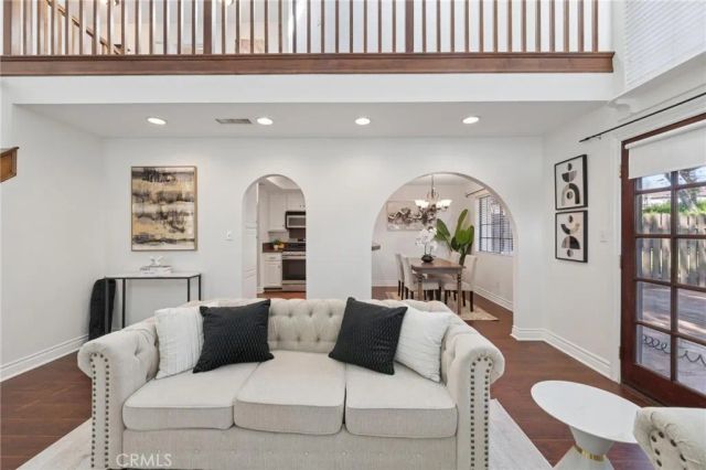 1553 Greystone Court, San Dimas, CA 91773