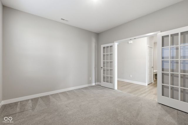 4781 W Safford Drive, New Palestine, IN 46163