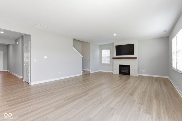 4781 W Safford Drive, New Palestine, IN 46163