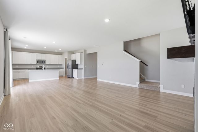 4781 W Safford Drive, New Palestine, IN 46163