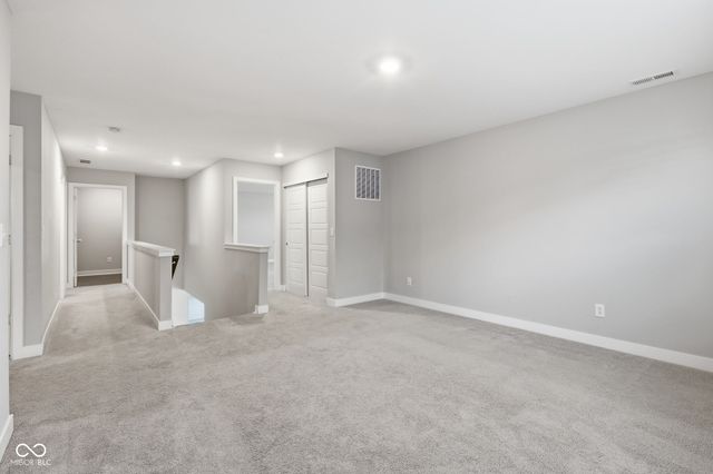 4781 W Safford Drive, New Palestine, IN 46163
