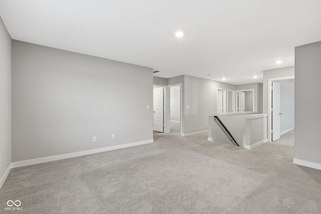 4781 W Safford Drive, New Palestine, IN 46163