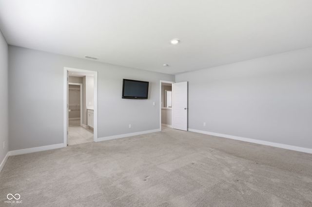 4781 W Safford Drive, New Palestine, IN 46163